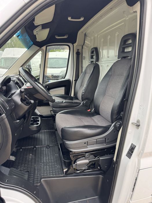 Fiat Ducato Maxi 2015