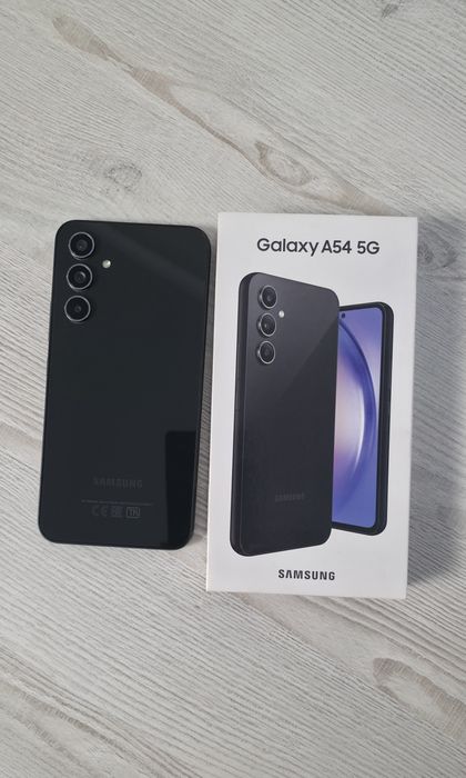Samsung A54, 256ГБ