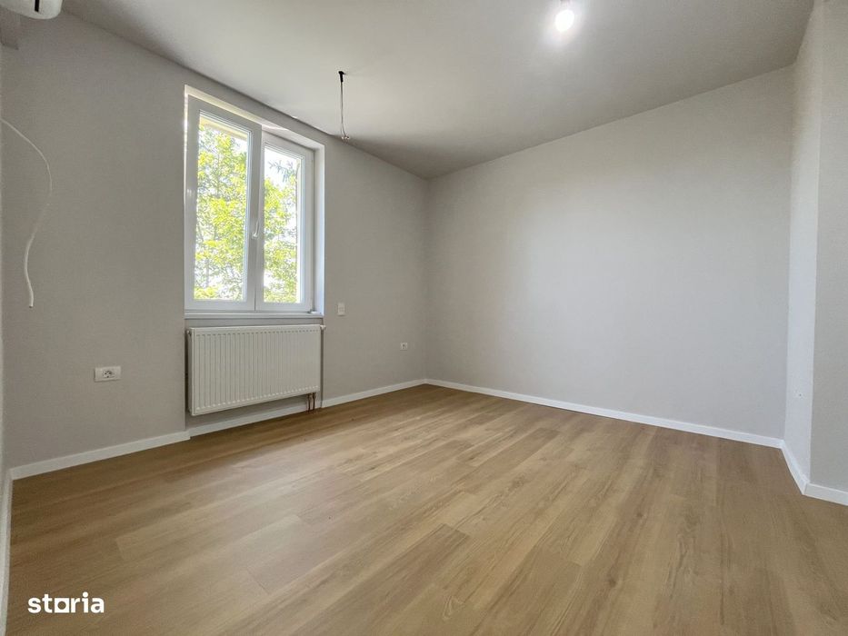 Apartament cu 3 camere de închiriat, zonă ultracentrală — fotografia 1