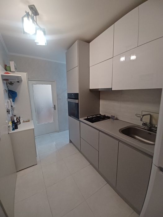 Дава се под наем Двустаен апартамент в София, Овча купел 2 - 45 кв.м за 418.71 € - Снимка #1