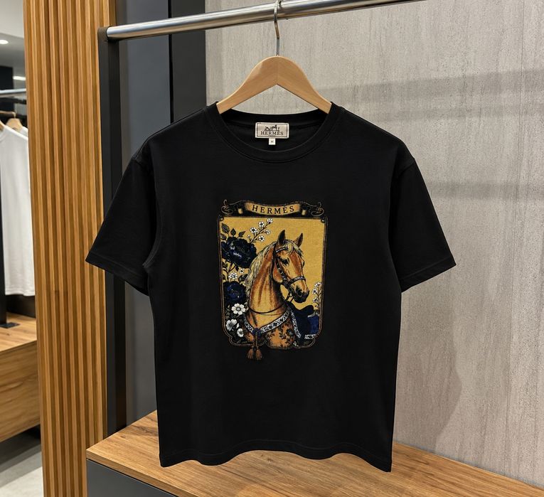 H**mes тениски S-4XL