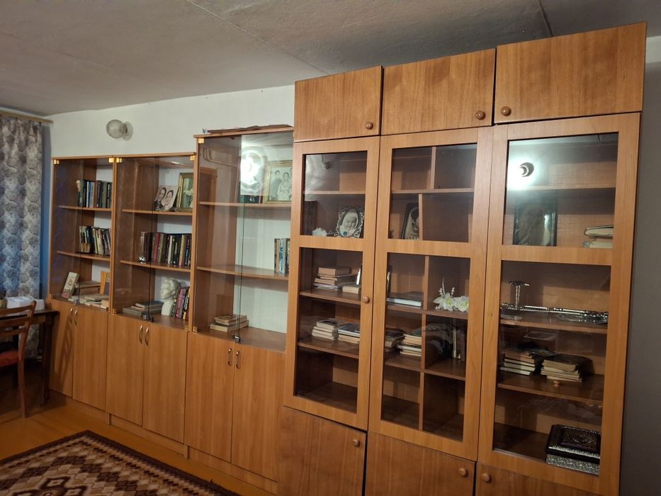 Офисная мебель в отличном состоянии