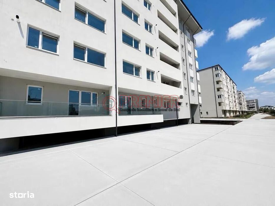 Grand Arena - 2 Camere - Disponibil Imediat - Acte Gata