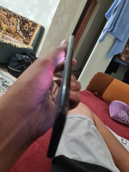 Обменяю Samsung s9plus