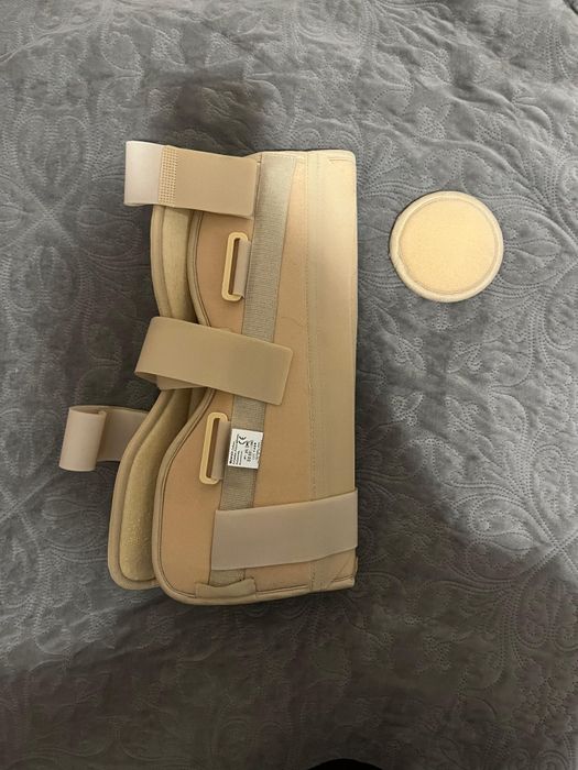 Продам лангет для коленого сустава