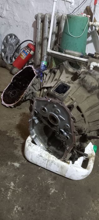 Ремонт МКПП , Ходовой,  Двигателей