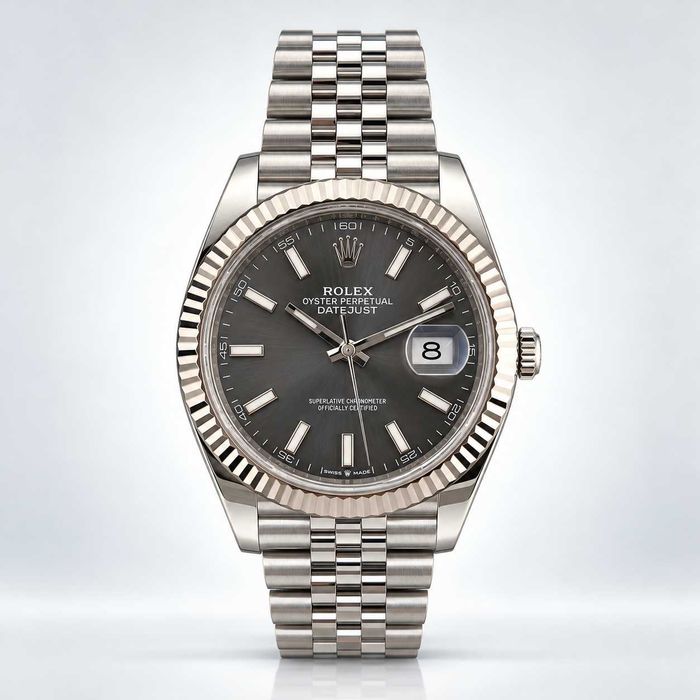 Наручные часы Rolex Datejust
