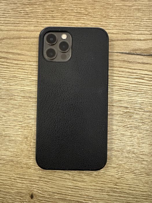 iPhone 12 pro 256 gb