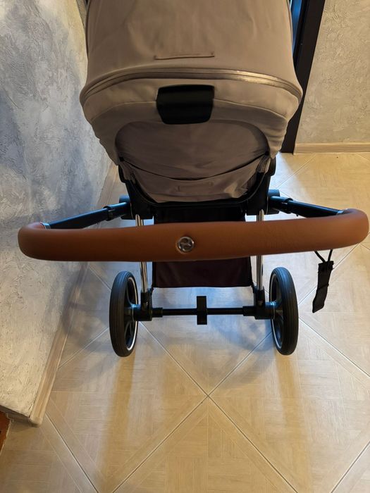 Бебешка количка Cybex