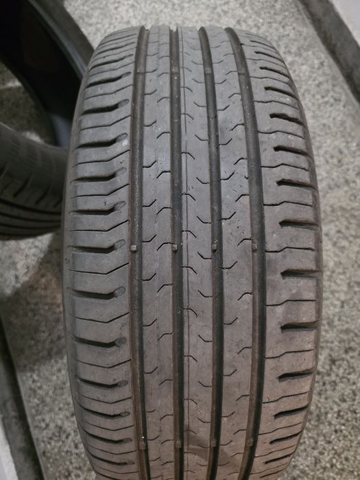 СПЕШНО! Летни гуми  205/55/16 Continental EcoContact 5