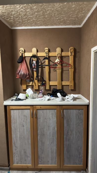 Продава апартамент