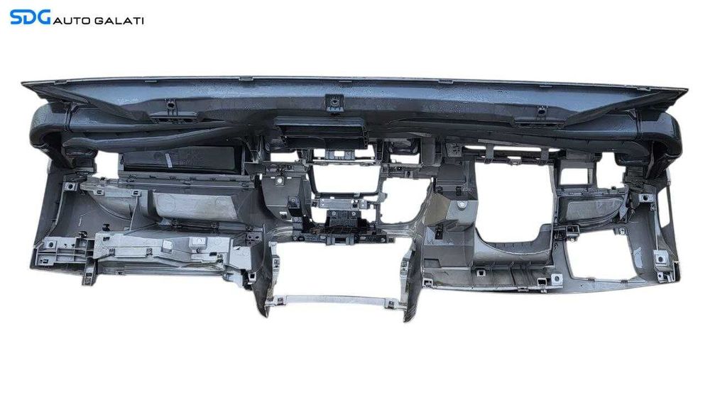 Plansa Bord Peugeot Boxer 2006 - 2014 [LC2848]