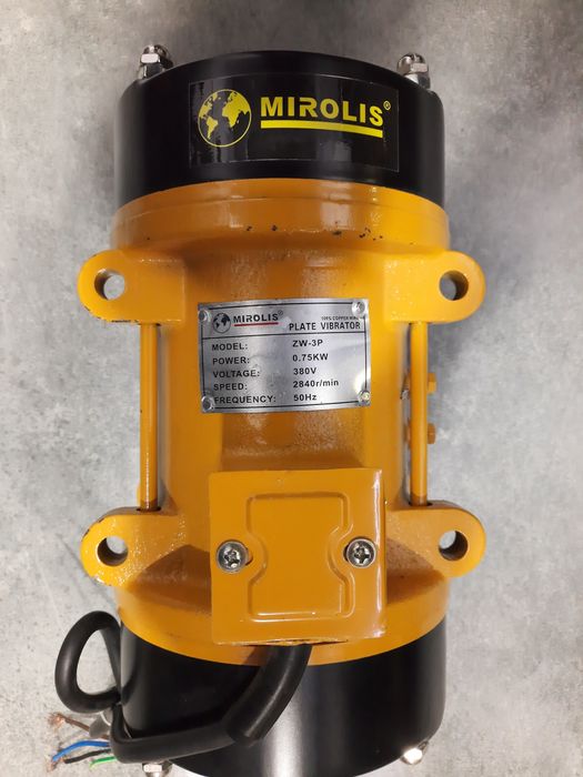 Площадочный вибратор, плошадочный вибратор  (vibrator)