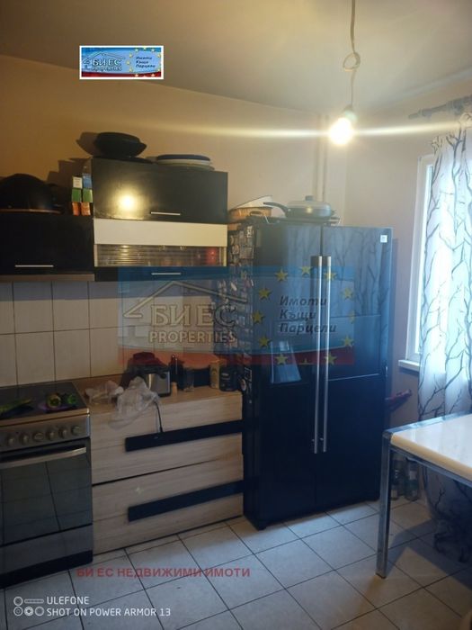 Многостаен в ж.к. Овча Купел - 120 м² - до метрото