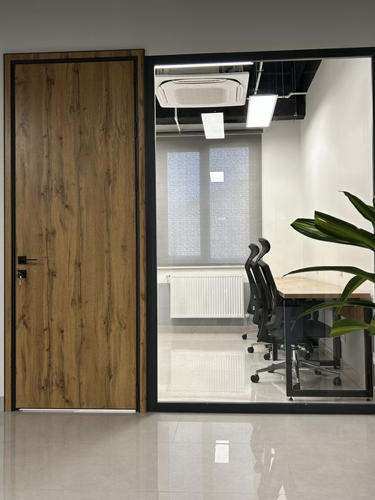 Аренда офиса в коворкинге / Coworkingda ofis ijaraga beriladi