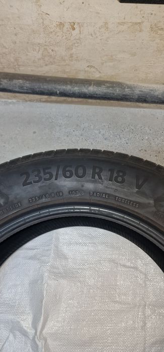 Anvelope vara 235/60/18