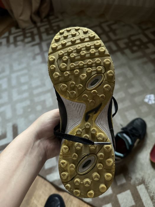 Joma top flex сороконожки