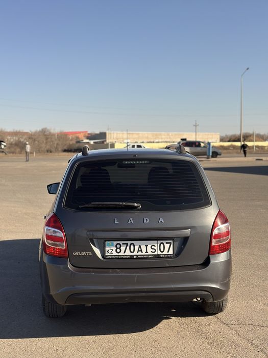 Lada Granta 2020 FL универсал