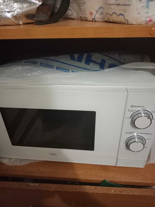 Продается микроволновая печь ARG