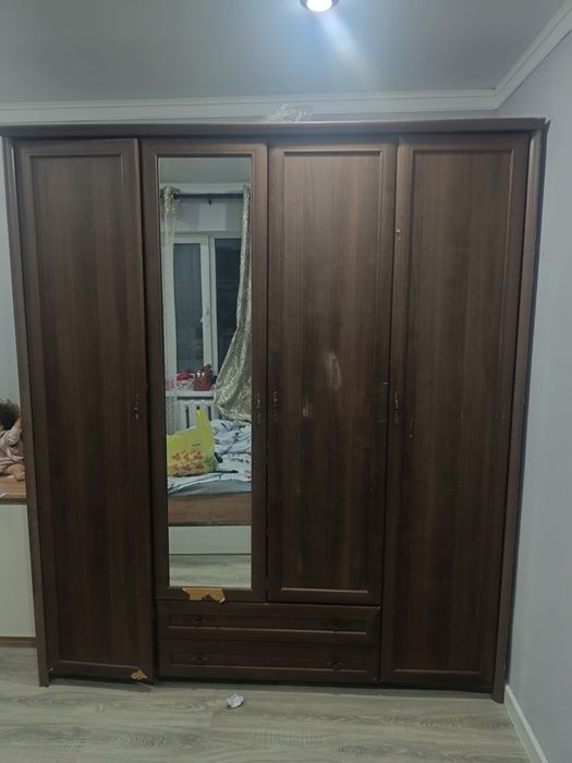Продам шкаф для вещей