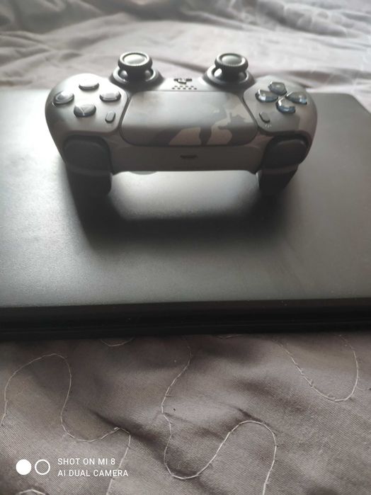 Play Station 5 джойстик