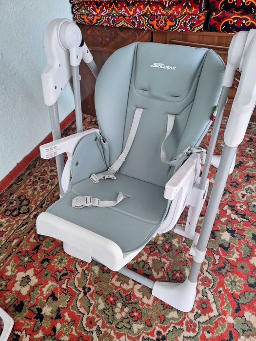 Bolalar stuli Ining baby ovqatlanish uchun