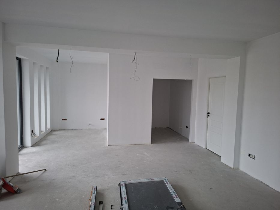 Închiriez Spațiu Comercial bvd.Nicolae Romanescu