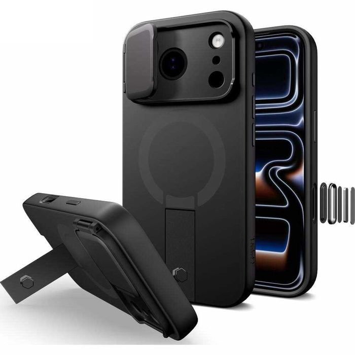 Husa antisoc 360 military APPLE iPhone 15 Pro Max 17 Plus 16 17 Air 14