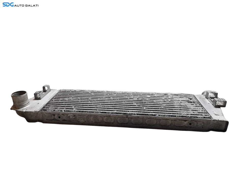 Radiator Intercooler Renault Megane 2 1.9 DCI 2002 - 2008 Cod 8200115540 [N0900]