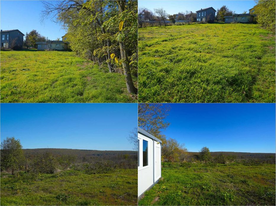 Продава се Парцел в с. Близнаци, Област Варна - 1540 кв.м за 59 €/кв.м - Снимка #22