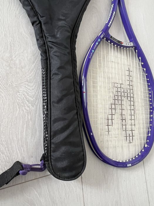 Тенис ракета Rossignol f-295 + калъф Rossignol