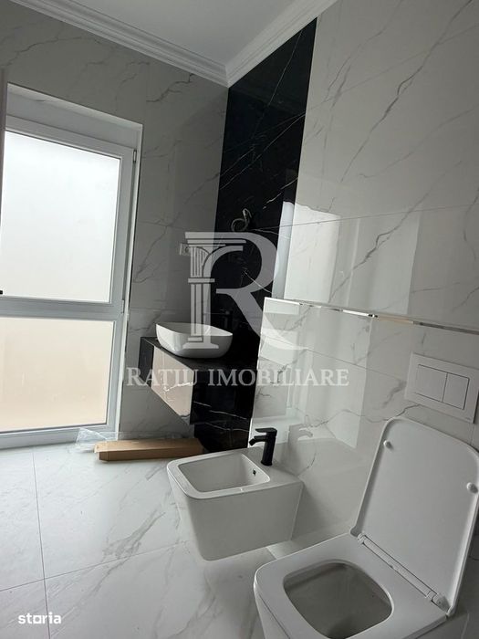 Casă modernă | Finisaje Premium| Terasă | Cihei