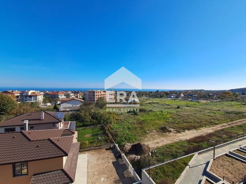 Тристаен апартамент за продажба, в новопостроена сграда с Акт 16, във