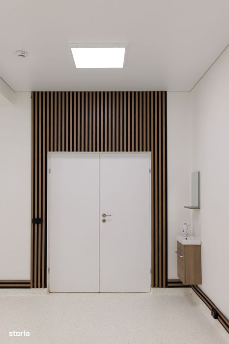 Spațiu medical central- hub medical- MedCampus (Smardan 19)