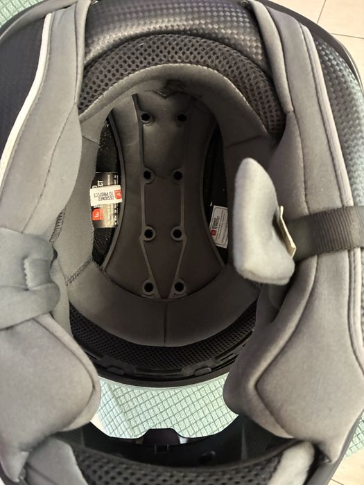 Каска  MThelmets