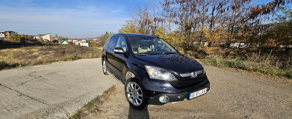 Honda C-RV 3 2.2 i CTDI
