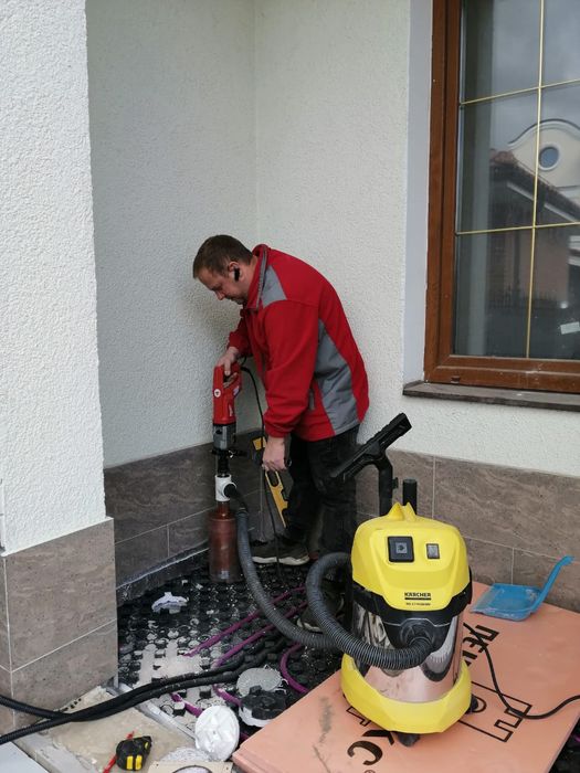 Профессиональная установка кондиционеров | Услуги 24/7