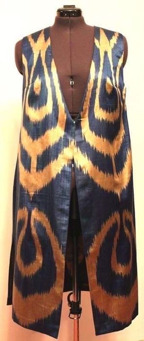 Adrasdan jiletka va boshqa liboslar zakaz olamiz