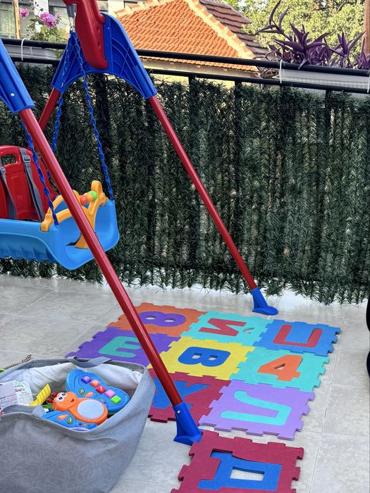 детска лолка от 6м-3 години