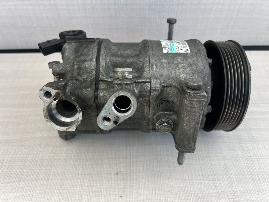 Компресор климатик 5N0820803H VW AG Audi,VW,Skoda,Seat