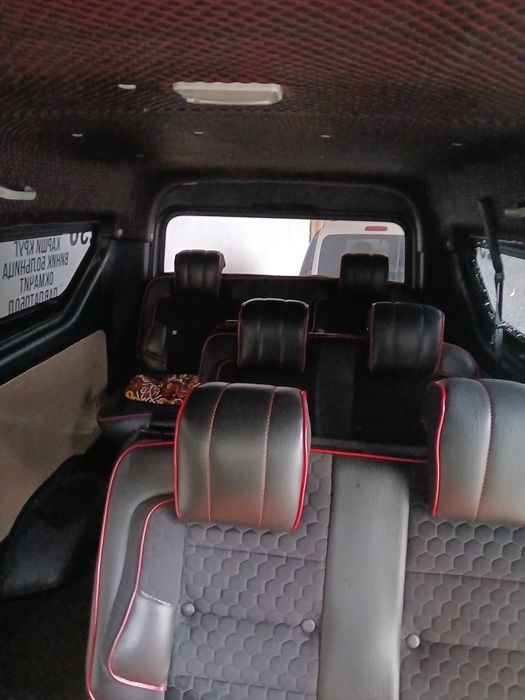 Машина холати зур 2023 йил