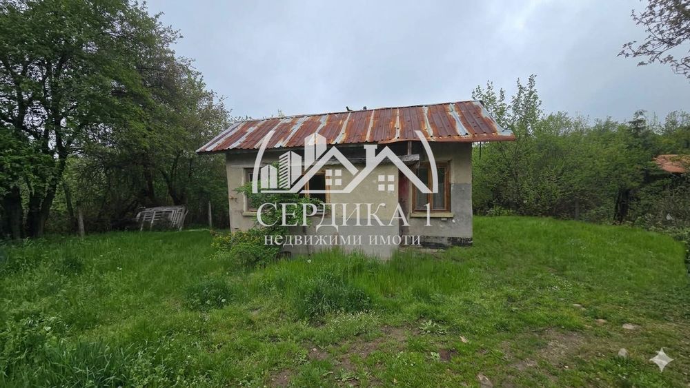Къща в София, област-с.Дреново