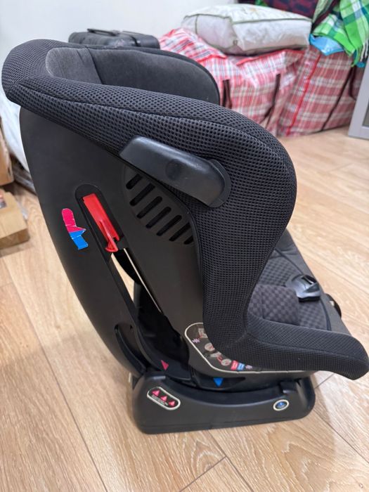 Детское автокресло