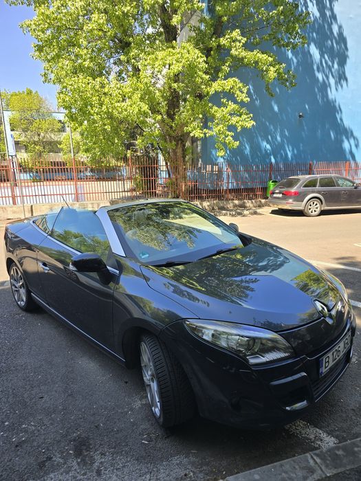 RENAULT Megane 2012 — imagine 3