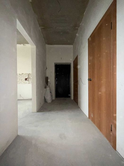 2х комнатная квартира