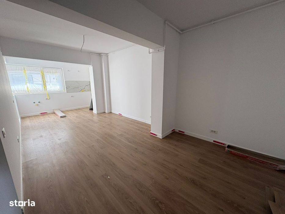 Studio | 50,3Mp | Acces Metrou | Finisaje La Alegere | Comision 0%