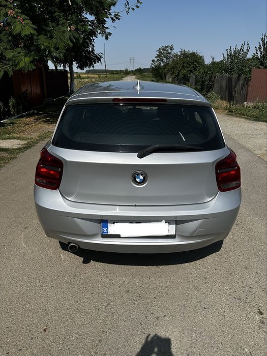 BMW Seria 1   116d