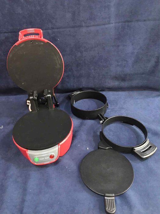 Преса за бургери Mixdor