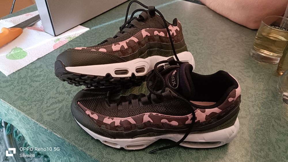 Pantofi sport Nike