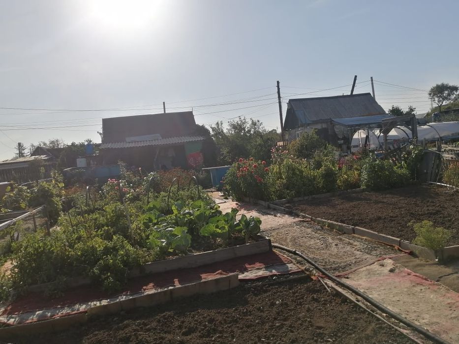 Продаётся дача за ДСК